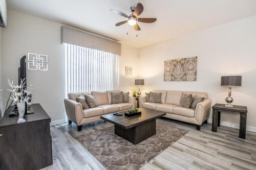 Villa Storey Lake - 4813cs