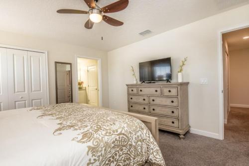 Villa Storey Lake - 4813cs