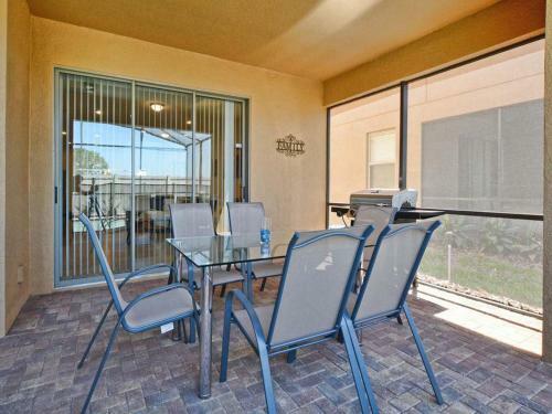 Windsor At Westside-6 Bedrooms House W/pool-3721ww