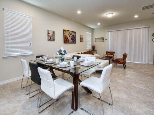Windsor At Westside-6 Bedrooms House W/pool-3721ww