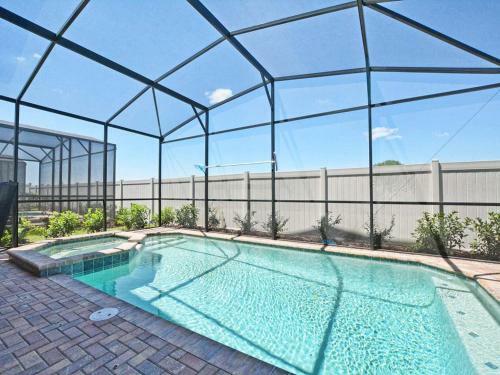 Windsor At Westside-6 Bedrooms House W/pool-3721ww