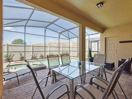 Windsor At Westside-6 Bedrooms House W/pool-3721ww