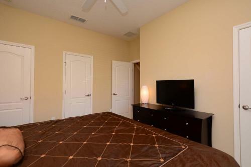 Villa Paradise Palms-4 Bedroom Townhome-3001pp