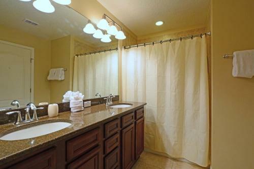 Villa Paradise Palms-4 Bedroom Townhome-3001pp
