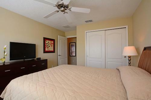 Villa Paradise Palms-4 Bedroom Townhome-3001pp
