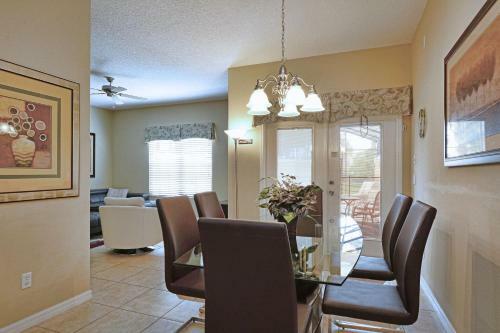 Villa Paradise Palms-4 Bedroom Townhome-3001pp
