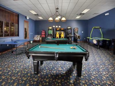 Villa Paradise Palms-4 Bedroom Townhome-3001pp