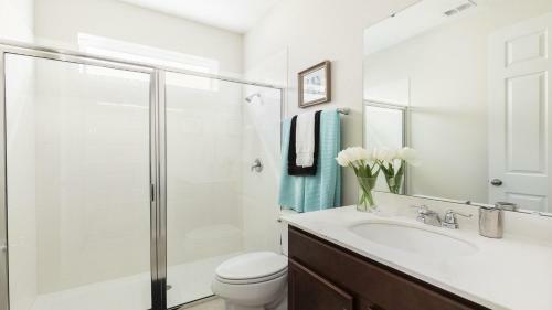 Villa Solara Resort 5 Bedrooms With Pool/disney-1781sp