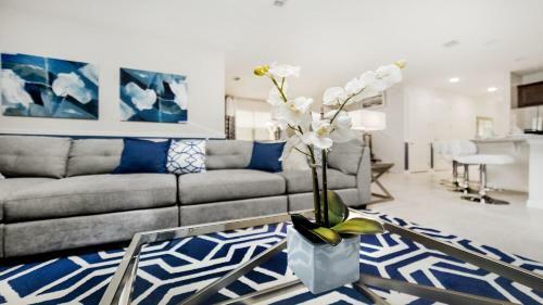 Villa Solara Resort 5 Bedrooms With Pool/disney-1781sp