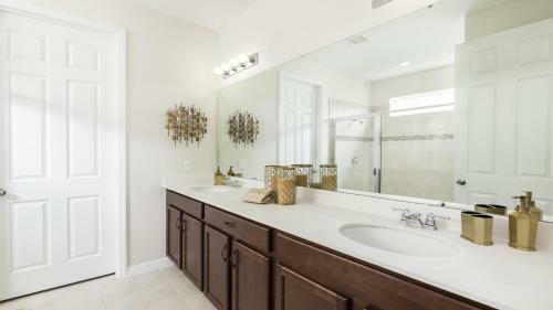Villa Solara Resort 5 Bedrooms With Pool/disney-1781sp