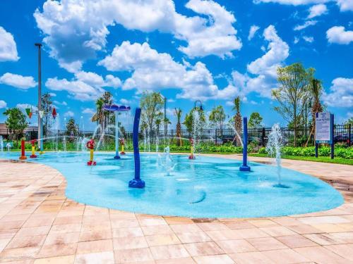 Gorgeous Single Home With Private Pool Sl4730