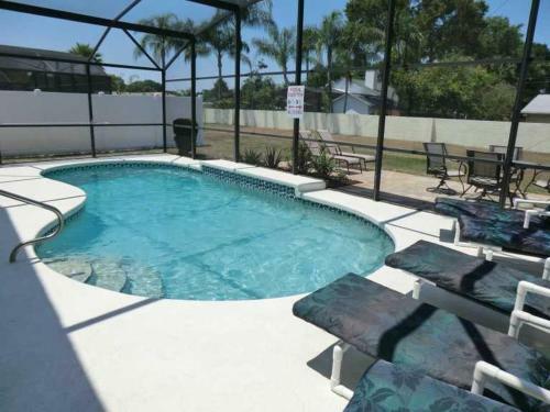 Villa 2605 Montego Bay Blvd
