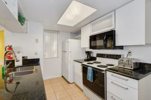 Apartamento Wizard And Princess Decorated Vacation Condo