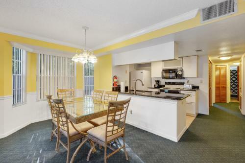 Apartamento Wizard And Princess Decorated Vacation Condo