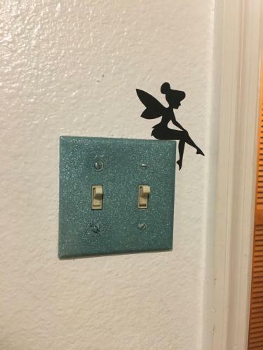 Apartamento Wizard And Princess Decorated Vacation Condo