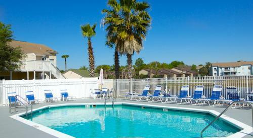 Apartamento Judy's Island Club Condo