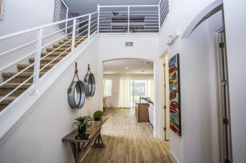 Apartamento Luxury 11 Bedroom Home For 26 Guests
