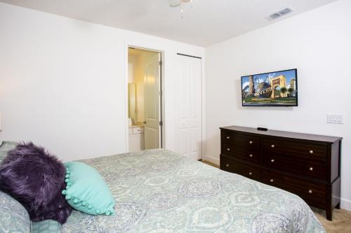 Apartamento Luxury 11 Bedroom Home For 26 Guests