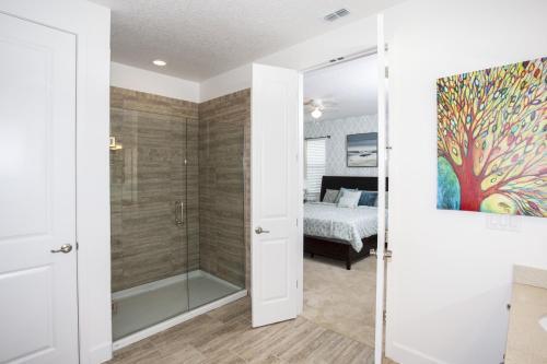 Apartamento Luxury 11 Bedroom Home For 26 Guests