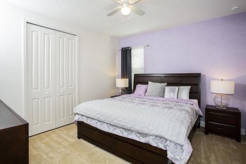 Apartamento Luxury 11 Bedroom Home For 26 Guests