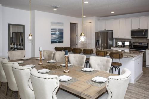 Apartamento Luxury 11 Bedroom Home For 26 Guests