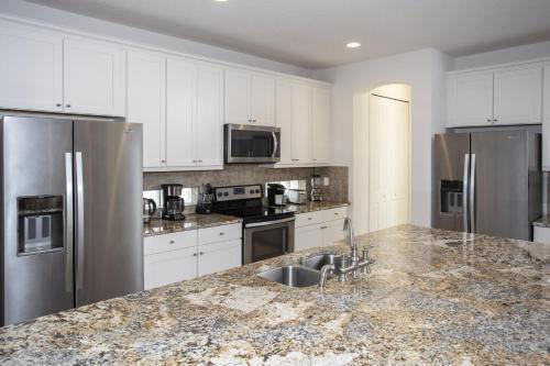 Apartamento Luxury 11 Bedroom Home For 26 Guests