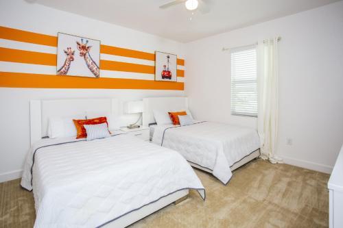 Apartamento Luxury 11 Bedroom Home For 26 Guests