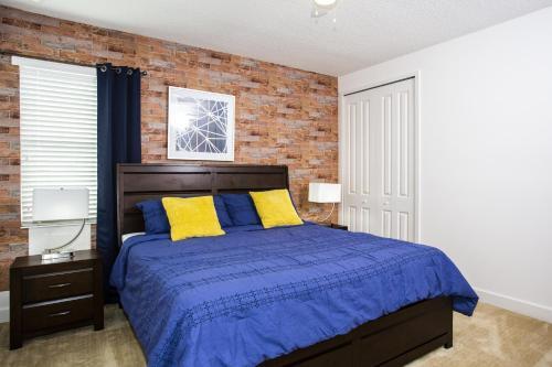 Apartamento Luxury 11 Bedroom Home For 26 Guests