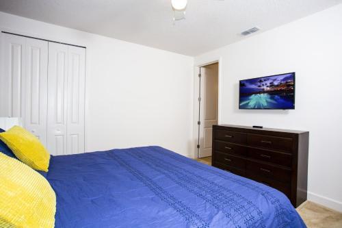 Apartamento Luxury 11 Bedroom Home For 26 Guests