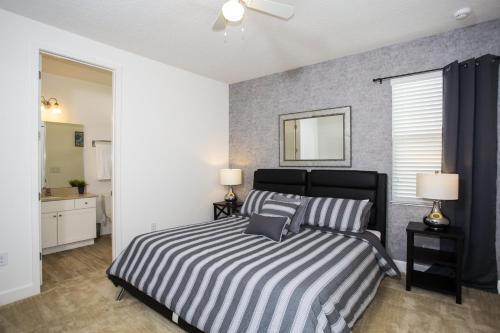 Apartamento Luxury 11 Bedroom Home For 26 Guests