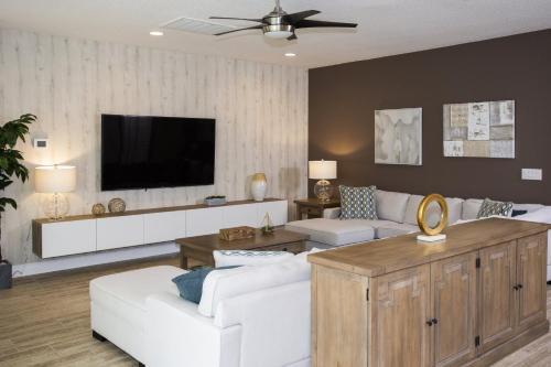 Apartamento Luxury 11 Bedroom Home For 26 Guests