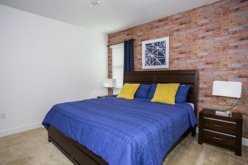 Apartamento Luxury 11 Bedroom Home For 26 Guests
