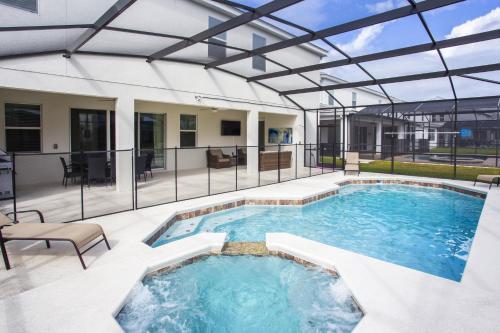 Apartamento Luxury 11 Bedroom Home For 26 Guests