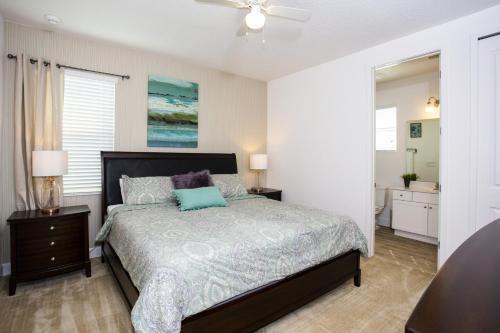 Apartamento Luxury 11 Bedroom Home For 26 Guests