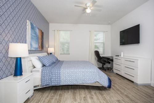 Apartamento Luxury 11 Bedroom Home For 26 Guests
