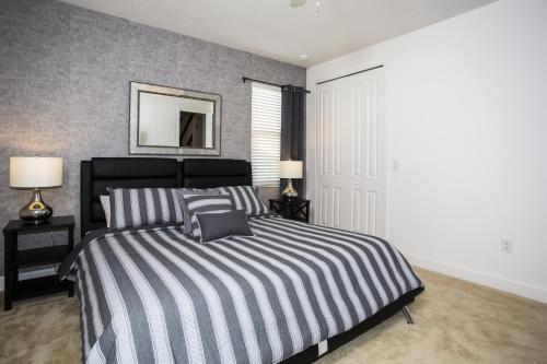 Apartamento Luxury 11 Bedroom Home For 26 Guests