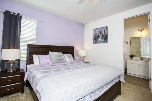 Apartamento Luxury 11 Bedroom Home For 26 Guests