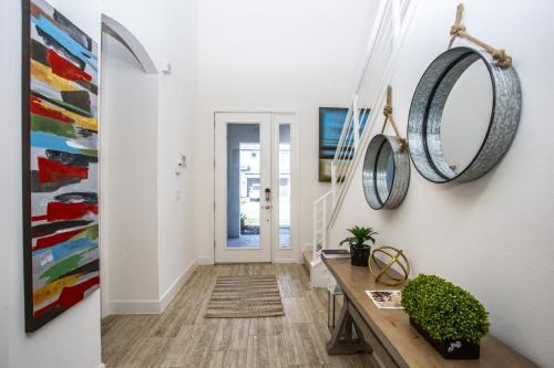 Apartamento Luxury 11 Bedroom Home For 26 Guests