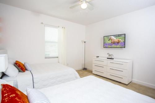 Apartamento Luxury 11 Bedroom Home For 26 Guests