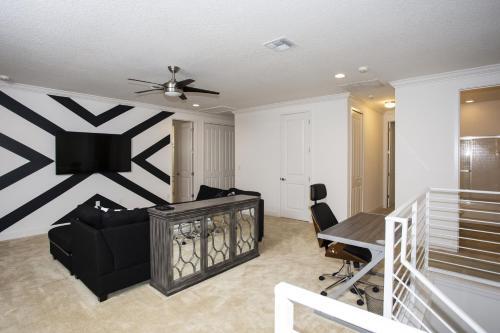 Apartamento Luxury 11 Bedroom Home For 26 Guests