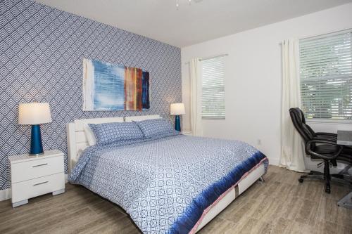 Apartamento Luxury 11 Bedroom Home For 26 Guests