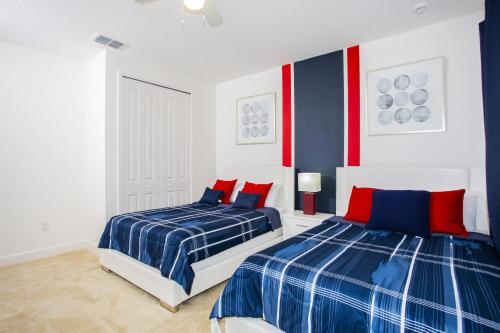 Apartamento Luxury 11 Bedroom Home For 26 Guests