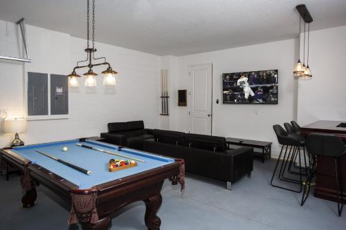 Apartamento Luxury 11 Bedroom Home For 26 Guests