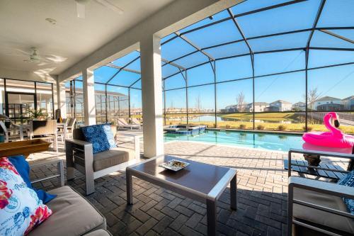 Villa Ultimate Luxury 6 Bedroom Home For 16 Guests