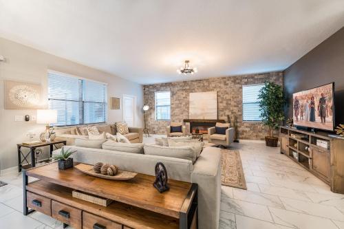 Villa Ultimate Luxury 6 Bedroom Home For 16 Guests