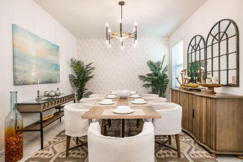 Villa Ultimate Luxury 6 Bedroom Home For 16 Guests