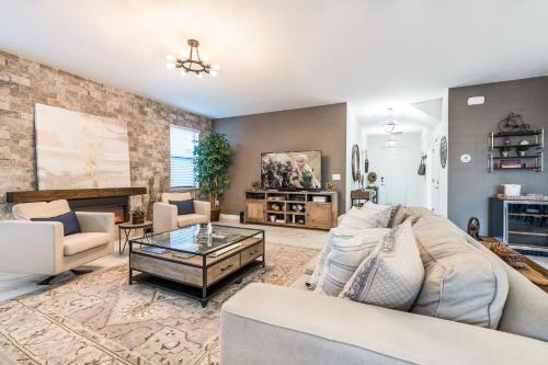 Villa Ultimate Luxury 6 Bedroom Home For 16 Guests