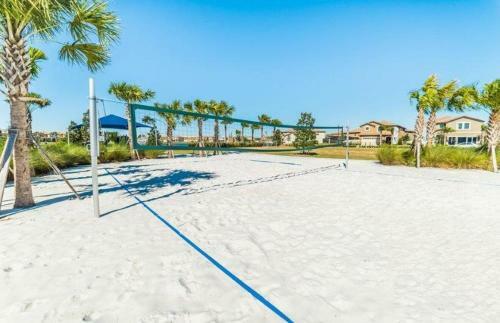 Windsor At Westside-6 Bedrooms House W/pool-3722ww