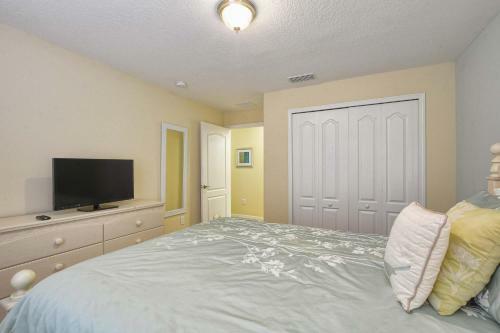 Villa Paradise Palms- 4 Bed Townhome W/splashpool-3204pp