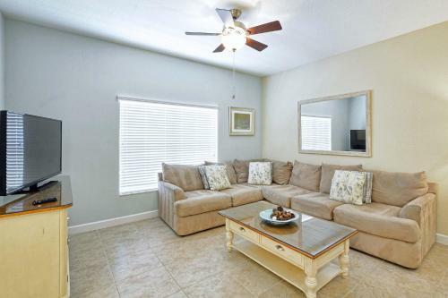 Villa Paradise Palms- 4 Bed Townhome W/splashpool-3204pp